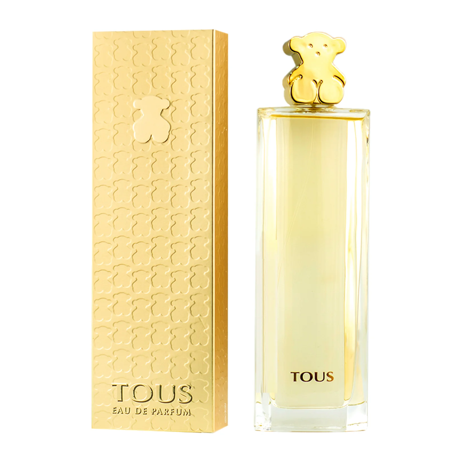 TOUS GOLD M EDP 90 ML