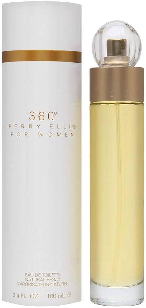 PERRY ELLIS 360 M EDT 100 ML