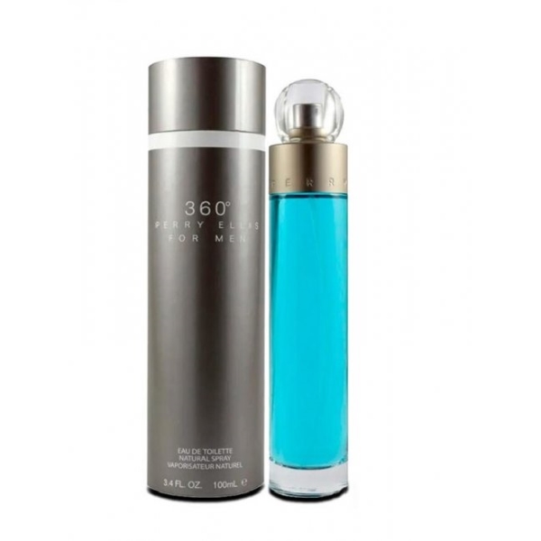 PERRY ELLIS 360 H EDT 100 ML