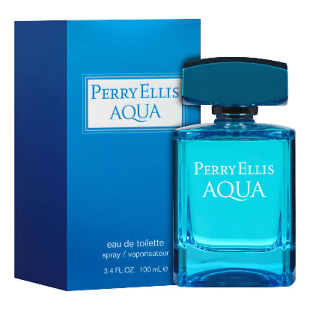 PERRY ELLIS AQUA H EDT 100 ML