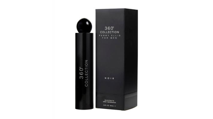 PERRY ELLIS 360 COLLECTION NOIR H  EDT 100 ML