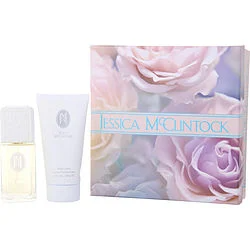 ESTUCHE JESSICA MCCLINTOCK M (2 PIEZAS)