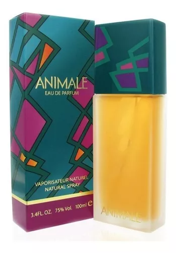 ANIMALE ANIMALE M EDT 100ML