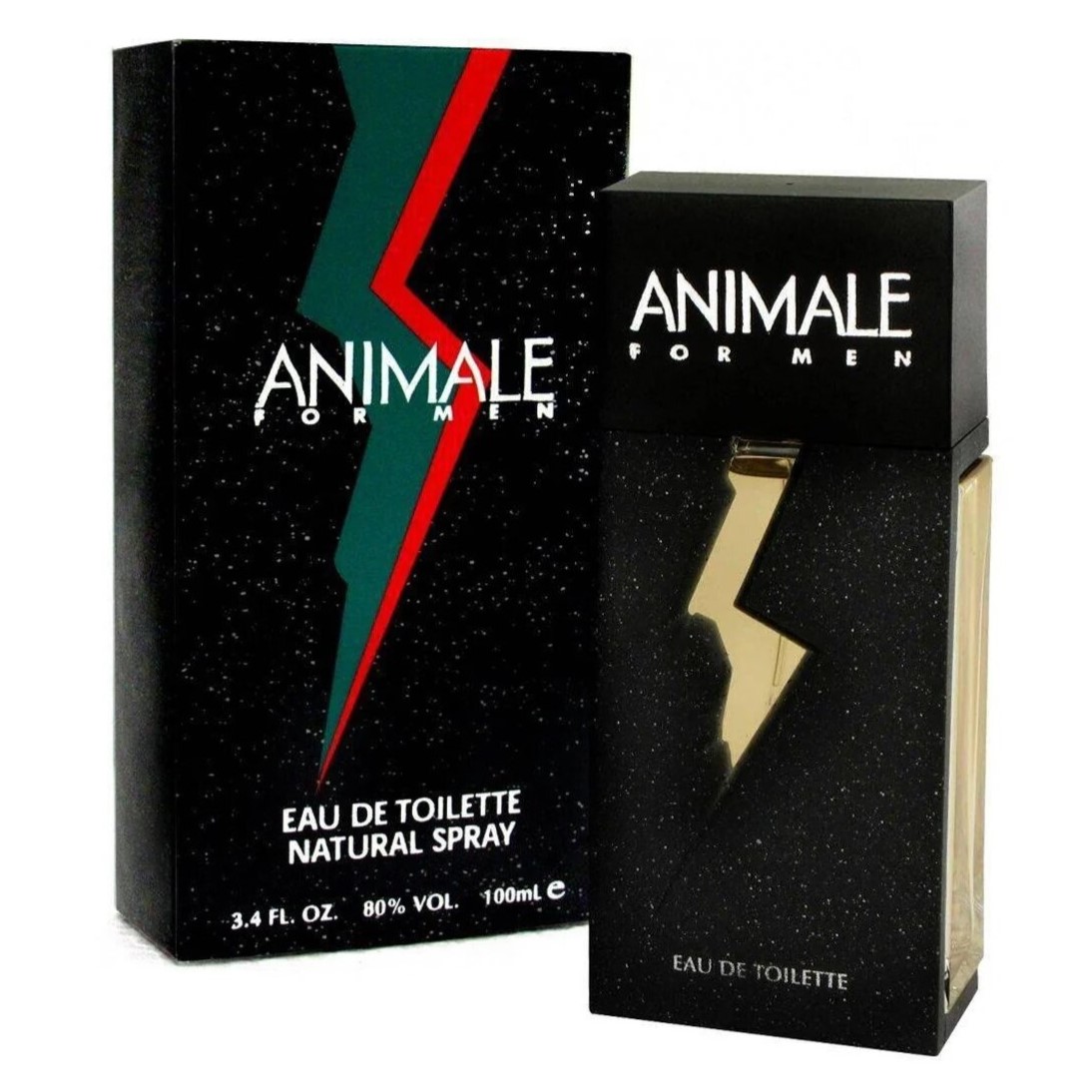 ANIMALE ANIMALE H EDT 100ML