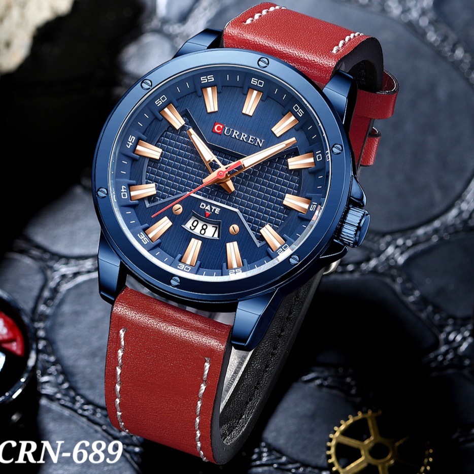 RELOJ CURREN PARA CABALLERO