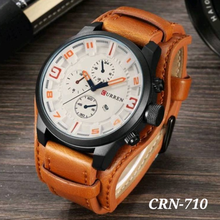 RELOJ CURREN PARA CABALLERO